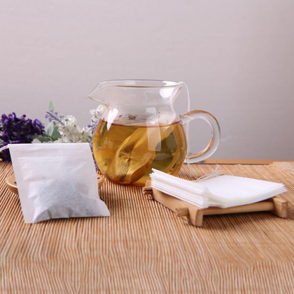Herbal Tea - Zestaw 300 jednorazowych torebek do zaparzania