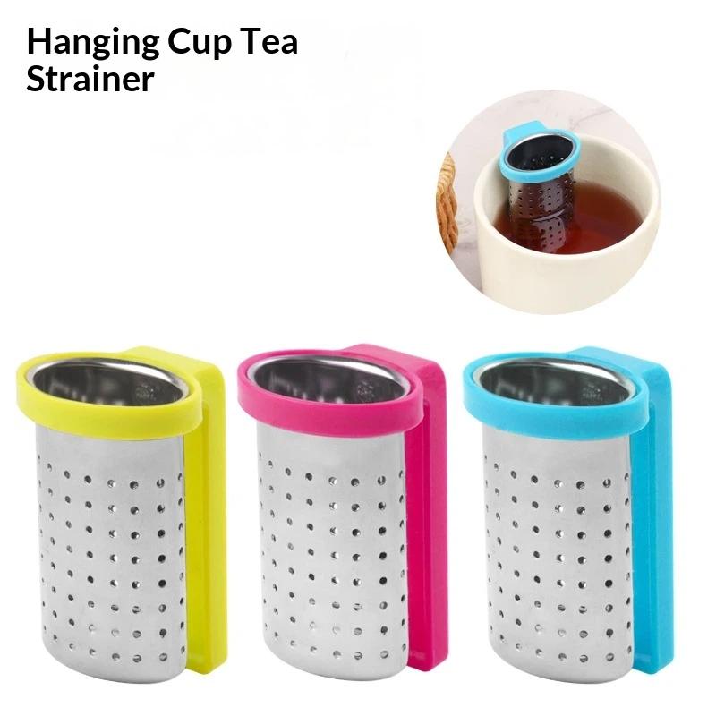 Herbal Tea - Nowy, świetny zaparzacz do herbaty ze