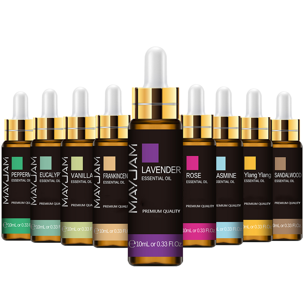 10ML lawenda eukaliptus czyste – Chamomile Tea recenzja i cena