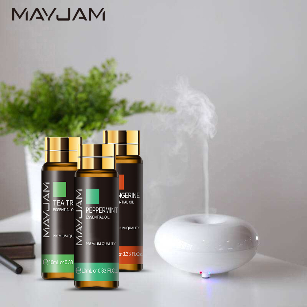 10ML lawenda eukaliptus czyste – Chamomile Tea recenzja i cena