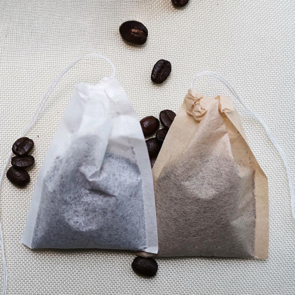Zestaw 300 jednorazowych toreb – Herbal Tea recenzja i cena