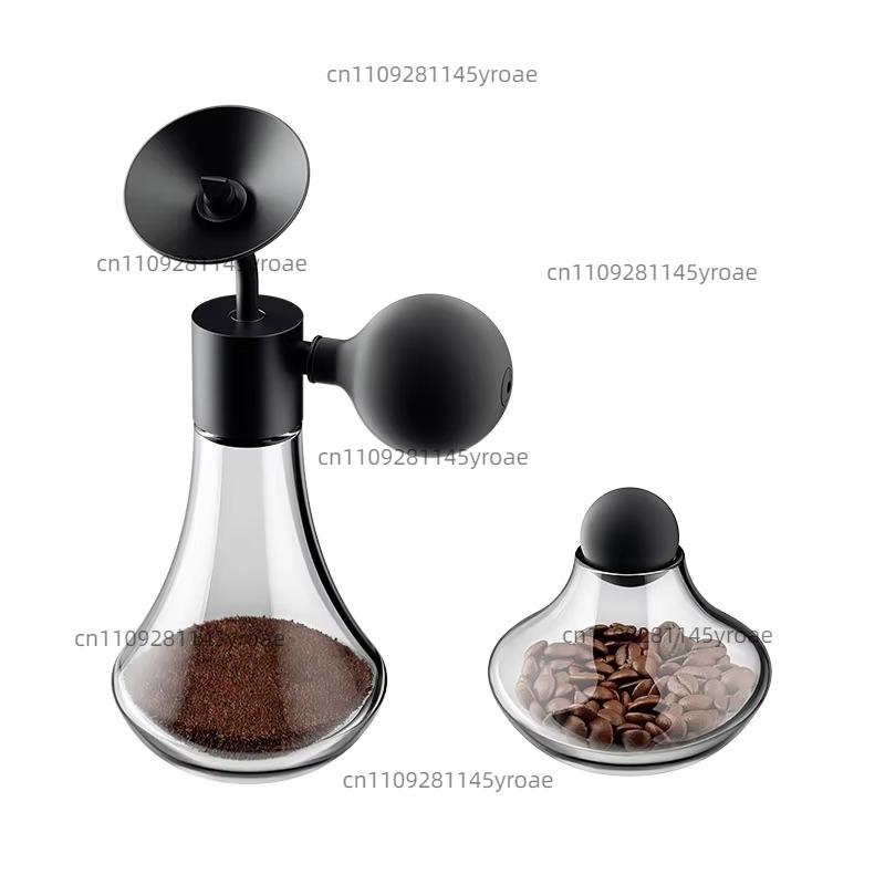 Szklany flakonik na próbki aro – Essential Oils recenzja i cena