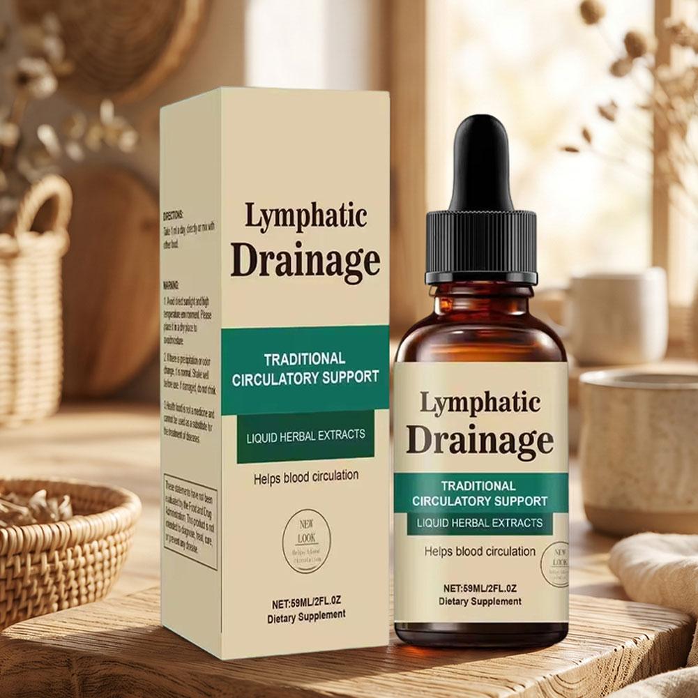 Naturalne ziołowe krople na li – Herbal Supplement recenzja i cena