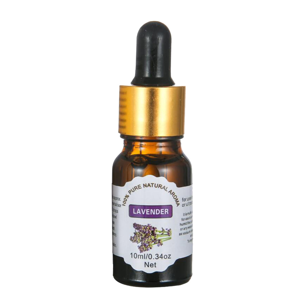 10 ml olejku eterycznego o zap – Lavender Oil recenzja i cena