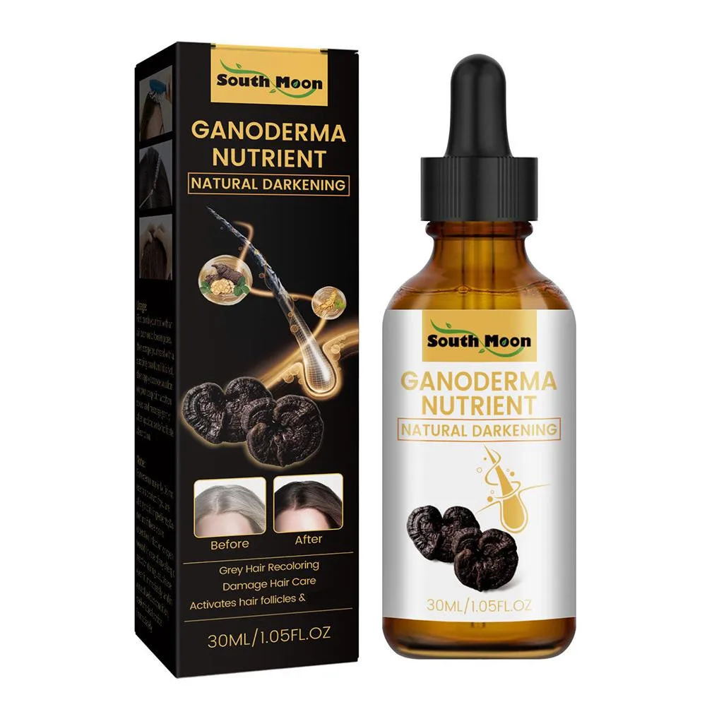 3 szt. Grey Hair Reverse serum – Licorice Root Sticks recenzja i cena