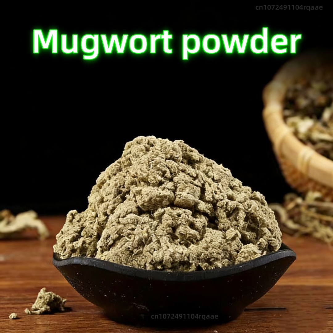 Naturalny, aksamitny proszek z – Dried Herbs recenzja i cena