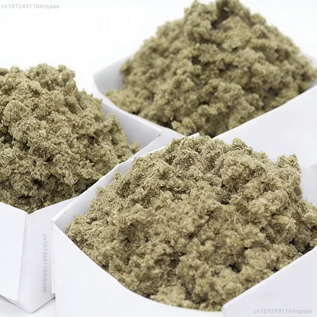 Naturalny, aksamitny proszek z – Dried Herbs recenzja i cena