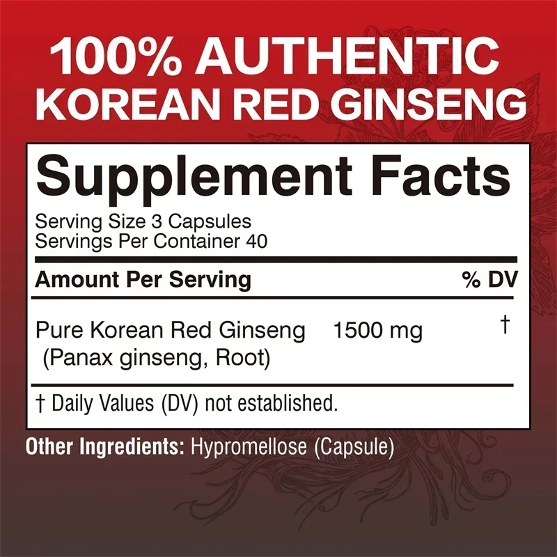 Koreańskie kapsułki z czerwone – Ginger Tea recenzja i cena