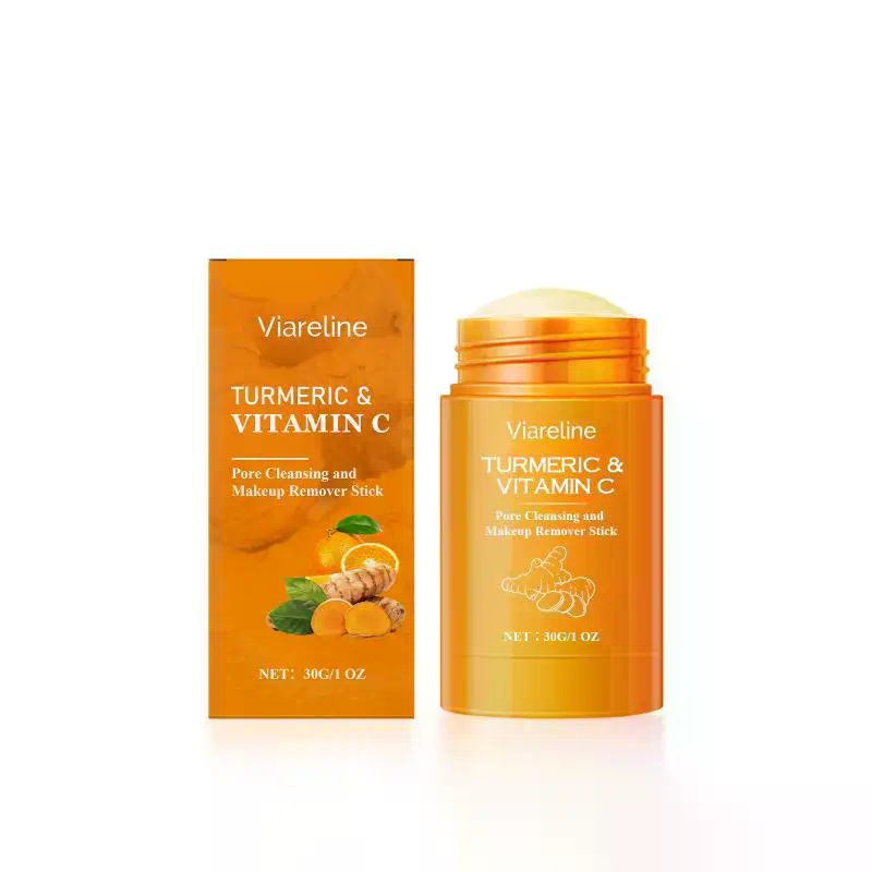 Przygotowany w sztyfcie oczysz – Turmeric recenzja i cena