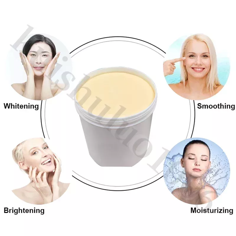 Silny skuteczny najlepszy krem – Ginger Tea recenzja i cena