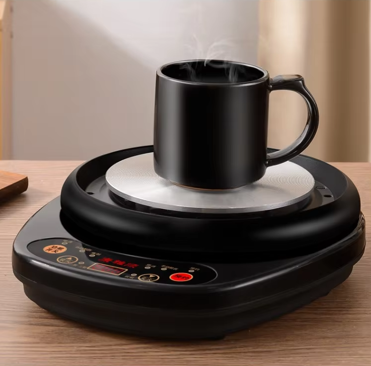 220V – w pełni automatyczny el – Herbal Tea recenzja i cena
