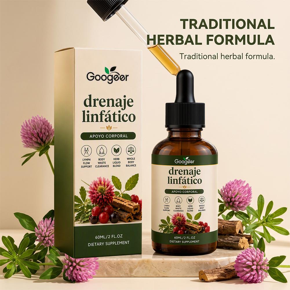 Naturalny, ziołowy serum w amp – Herbal Supplement recenzja i cena