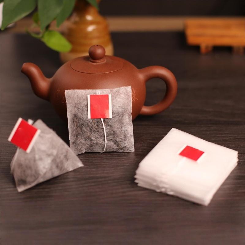 Ekologiczne, rozkładalne toreb – Herbal Tea recenzja i cena