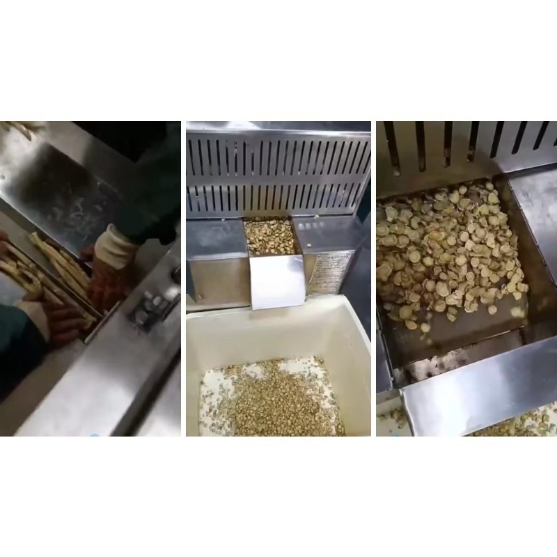 Automatyczna maszyna do cięcia – Herbal Tea recenzja i cena