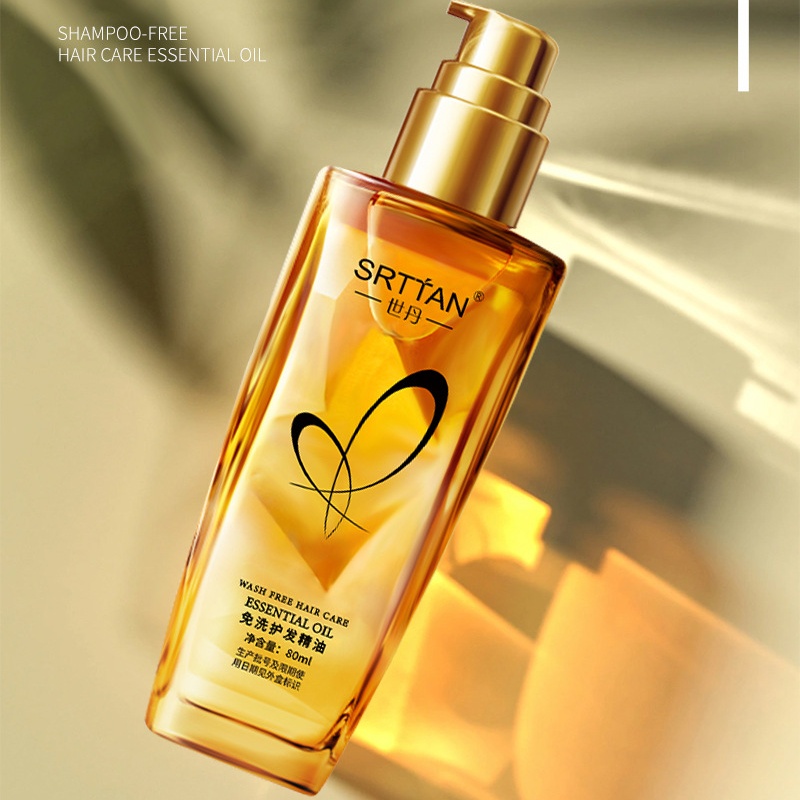 1 szt. Olejek do pielęgnacji w – Essential Oils recenzja i cena