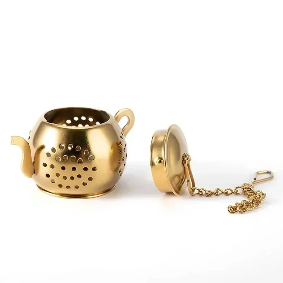 Sitko do herbaty ziołowej, akc – Herbal Tea recenzja i cena