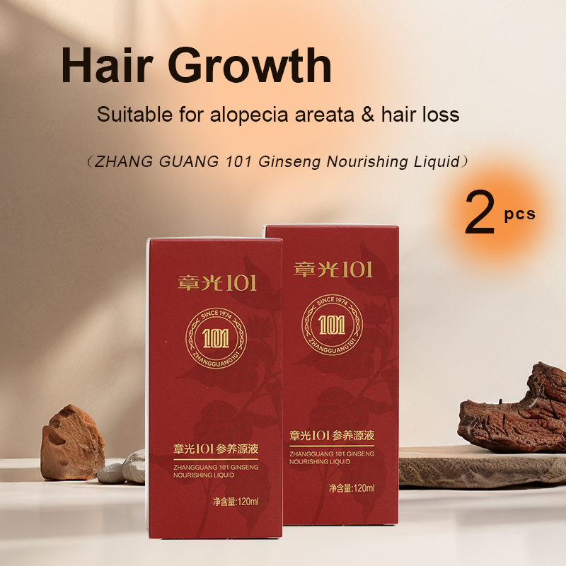 Zhang Guang 101 Ginseng Nouris – Licorice Root Sticks recenzja i cena