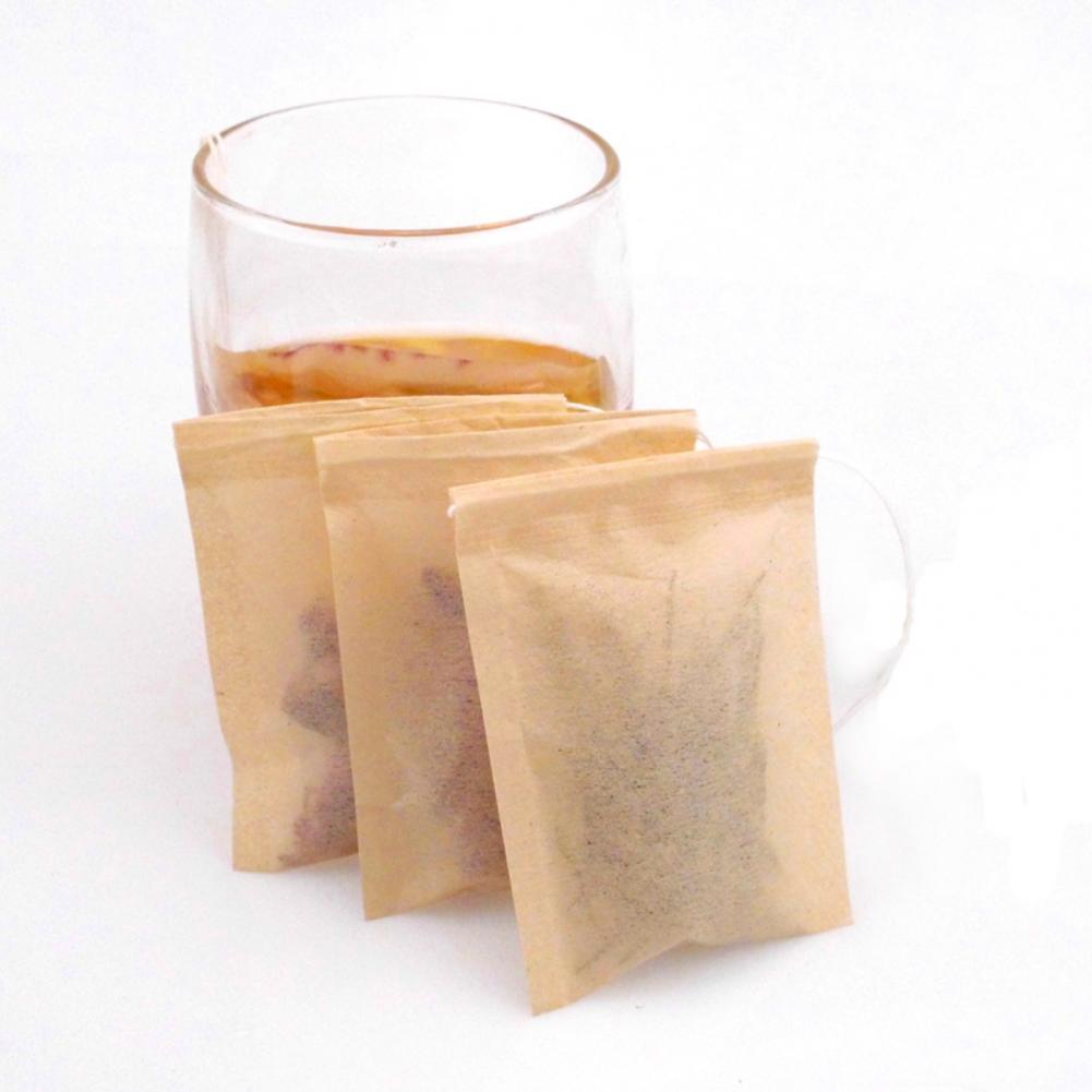 Sitko do herbaty, 300 sztuk, j – Herbal Tea recenzja i cena