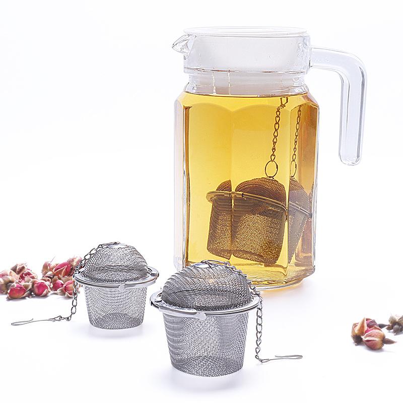 Sitko do herbaty i przypraw, k – Herbal Tea recenzja i cena