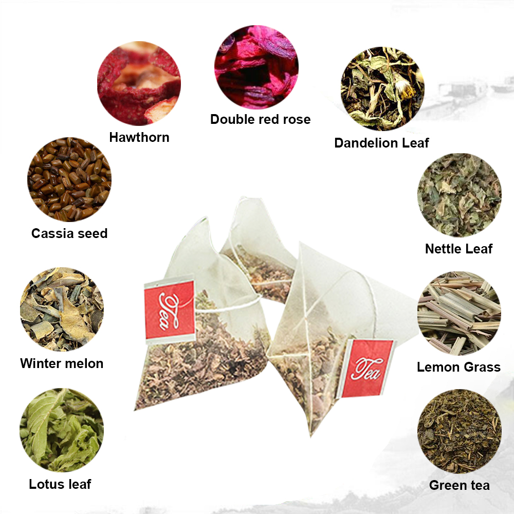 Naturalny 40-dniowy ziołowy ch – Chamomile Tea recenzja i cena