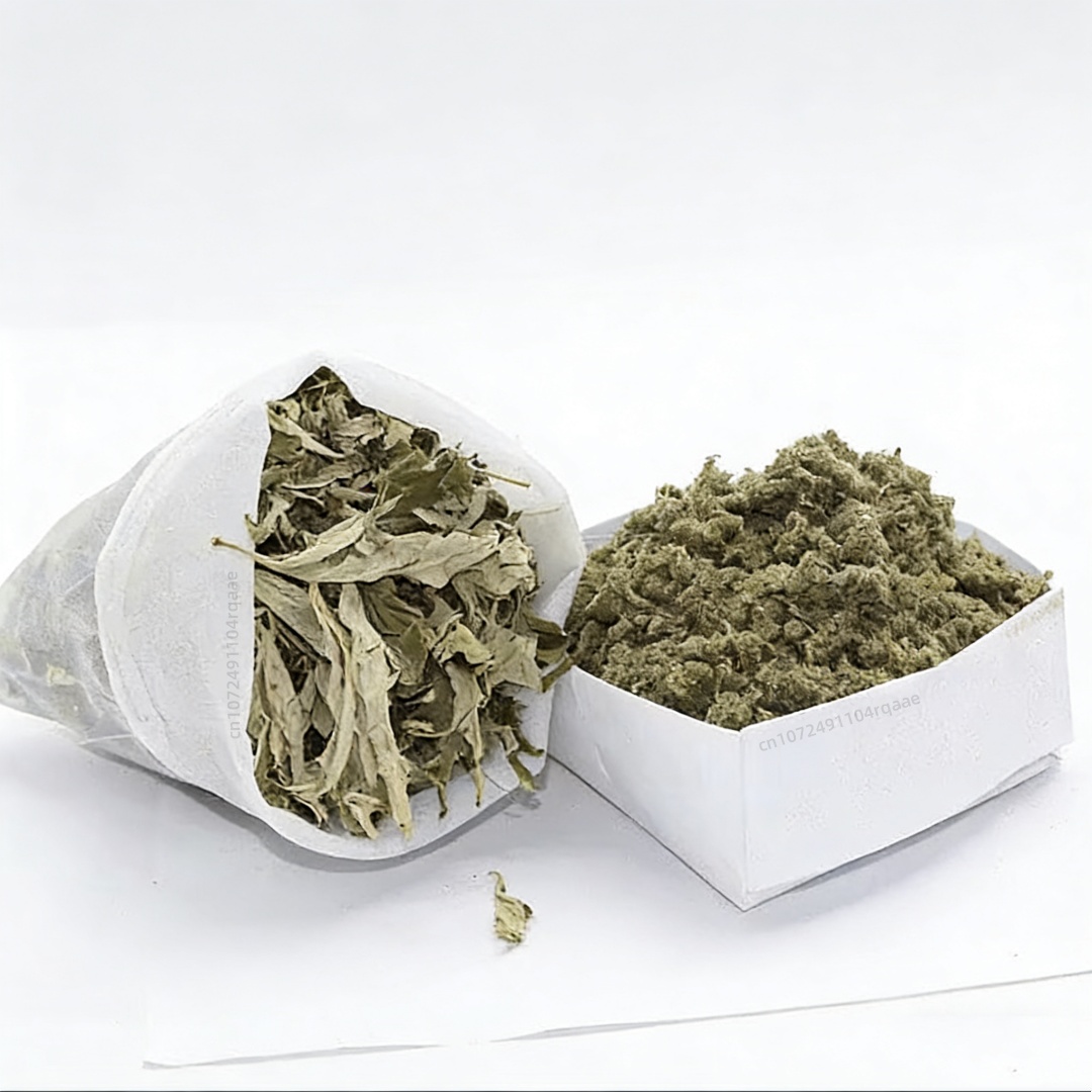 100% Naturalny Proszek z Artem – Dried Herbs recenzja i cena