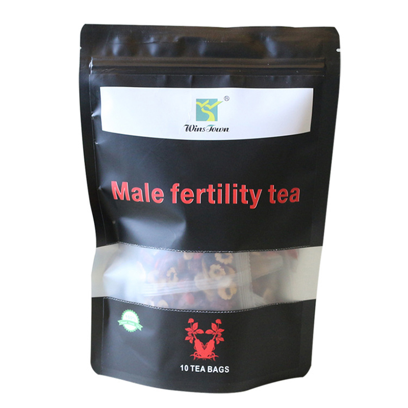 150G Herbata z żeń-szenia i Pi – Ginger Tea recenzja i cena
