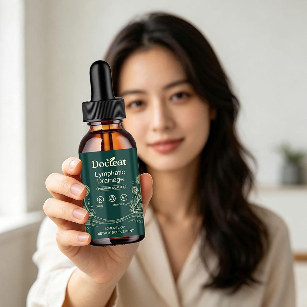 Naturalne, ziołowe krople do s – Herbal Supplement recenzja i cena