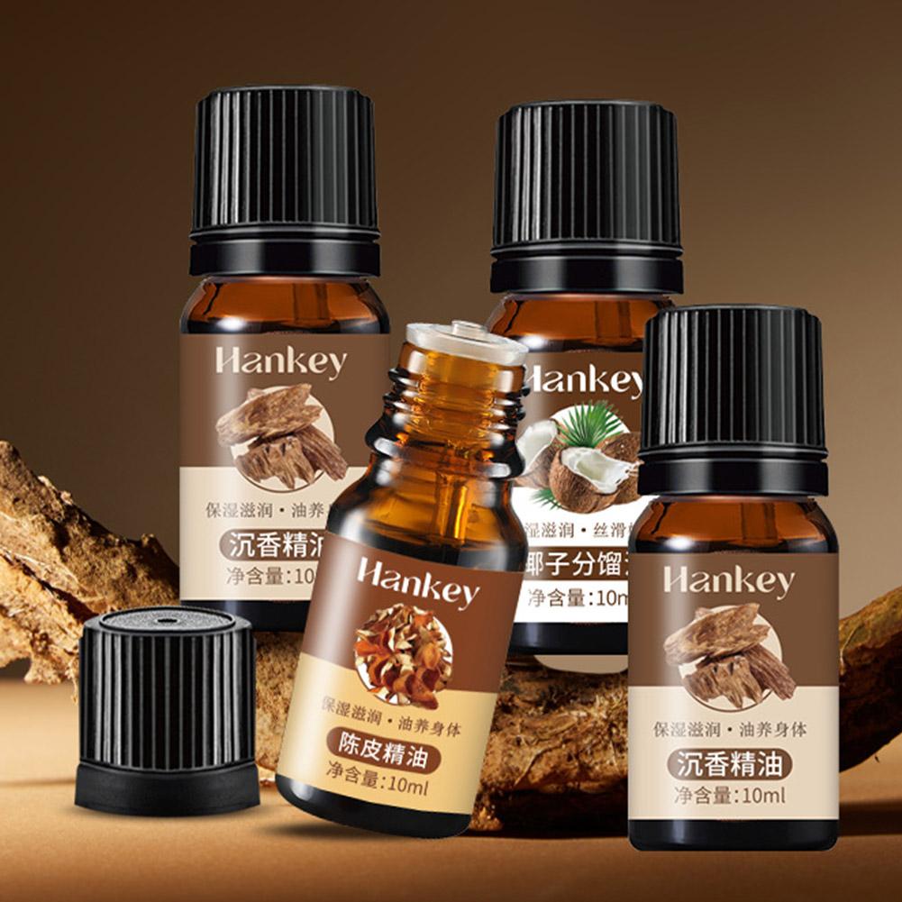 10ml Olejek do masażu ciała z  – Lavender Oil recenzja i cena