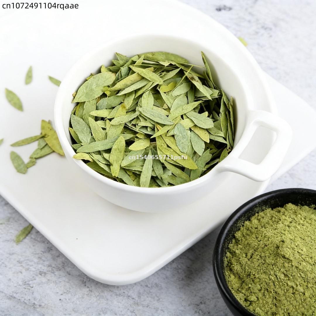 Premium Organiczne Liście i Pr – Dried Herbs recenzja i cena